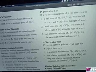 i got focus training from stepmom lilith morningstar early morning, she rode me with her big ass tits bent over for cumshot