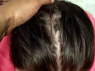 Random Thot Sucks Big Black Cock