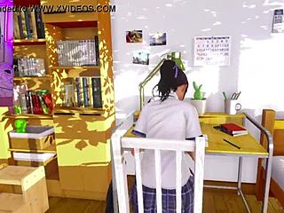 my vr girlfriend and i spend time together as friends