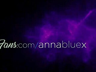 Getting a blowjob from a blue-haired girl at Animecon after party.