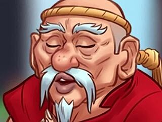 When you're too dumb in summertime saga