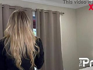 Trailer The Pros Episode 13: Valerica Steele