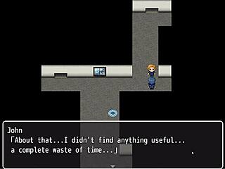 this hentai ep 23 has todoroki cuckolding john with a huge dick creampie in the shipwrecked spaceship 😈