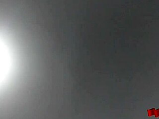 white girl with big ass hints at loving to fuck