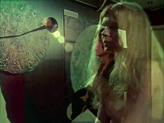 Dive into this occult Bardo orgy with group sex, pussy fingering, blowjobs, and assfucking action