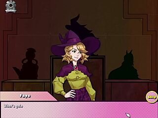 Ep 3 con-quest pokemon hentai flash game