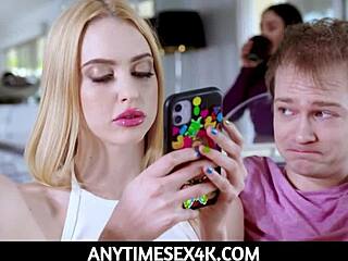 AnytimeSex4K - Will You Be My Freeuse Fuck Doll Tonight?