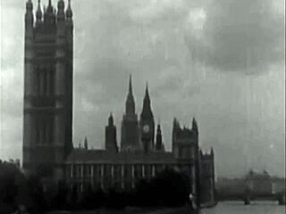 Two Centuries of Vintage English MILF Porn