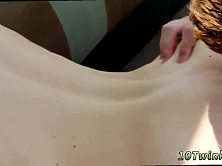 Watch as gay twinks link emo xxx nico takes it deep in this home video