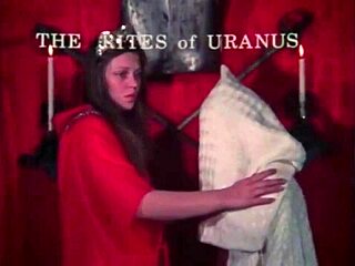 Dive into this occult Bardo orgy with group sex, pussy fingering, blowjobs, and assfucking action