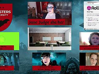 Monsters University Cum Episode!