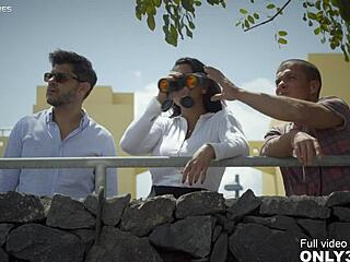 tenerife heat ep9 by only3x