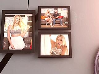 Step mom says, 'let me show you how to please a woman in bed'