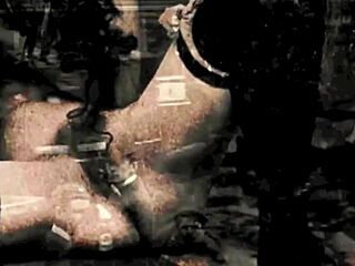 Watch this vintage taboo scene with a willing sister. So naughty!