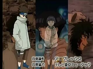 check out this naruto opening track now