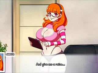 Waifu hub hentai parody game pornplay ep 7 asuna porn couch casting from ass to mouth deepthroat?