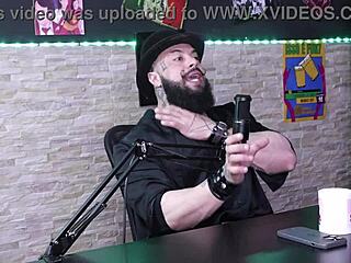 Come Realize Fetishes On Clients And Discover BDSM Limits