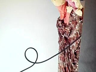 Hidden Cam Captures Hetero's First Gay Encounter