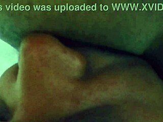 i feel so horny after that hotel massage, squirting hard from pussy licking and doggystyle