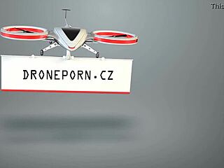 Vanessa Taking a Shower in Bathroom