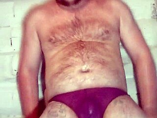 Full video of intense gay action with deep anal and blowjob scenes.