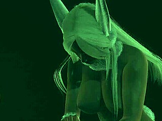 Boku No Hero Academia Hentai Usagiyama Fucked By Two Boys