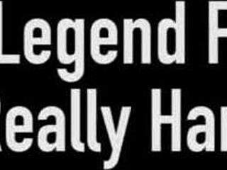 French Lord Alex Legend Pounds Penny Pax Hard Outdoors