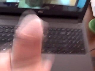 Wife Receives Big Cumshots Everywhere