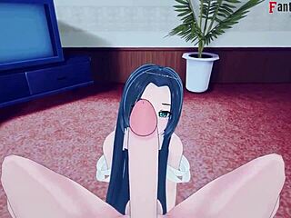 Explore the world of Japanese hentai games and animated fantasies with Shinmai Maou NTR Testament Part 2