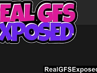 Horny Ashli Orion Rides Hard