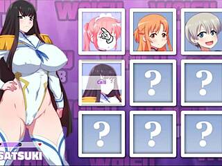 wanna bite asuna's nipples on the couch?