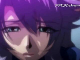 A53 Anime Chinese Subtitles Brainwashing Prelude Part 1