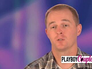 Swingers share sex thoughts in group oral session.