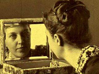 Vintage Lesbians Explore Hairy Pussies In Retro Group Sessions