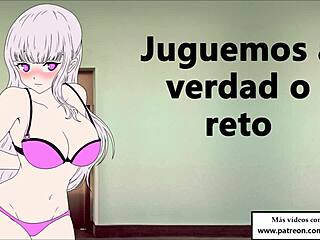 Trapped in Elevator with Neighbor for Joi Session