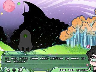 植物男友想要你的种子！Yarrow Valley男男12天S2 E6基友狂干