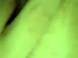 The sexy dancer teases with her pussy, playing and moving seductively on stage