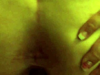 doggystyle with big black cock in my wet pussy