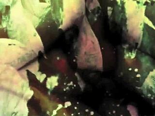 Intense vintage doggy pussy fuck