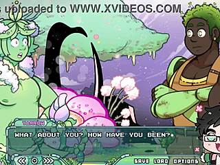 植物男友想要你的种子！Yarrow Valley男男12天S2 E6基友狂干