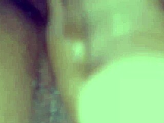 i finger my squirting pussy with big black cock