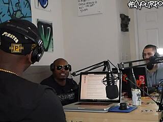 King Cure Interview: Raw Adult Content Ep 6