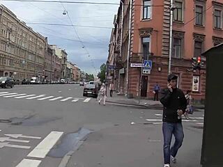 Widening THIGHS for WEBCAM CASTING with TEEN 18+ SUCKING mature COCK in amateur reality