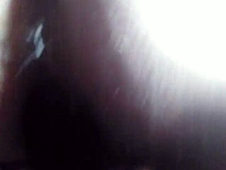 Fisting with a Huge Toy Fist Feels So Intense and Deep