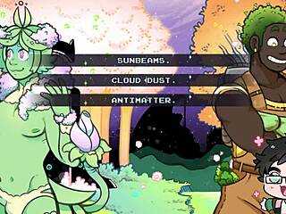 植物男友想要你的种子！Yarrow Valley男男12天S2 E6基友狂干