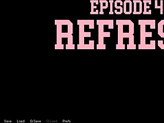 Big-assed amateur teen gets her tight asshole stretched