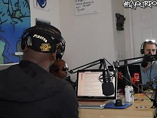 King Cure Interview: Raw Adult Content Ep 6