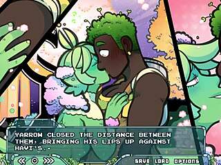 植物男友想要你的种子！Yarrow Valley男男12天S2 E6基友狂干