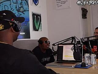 King Cure Interview: Raw Adult Content Ep 6