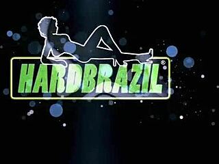 Marsha Love Prepares For First Scenes, Director Exploits Her Big Ass And Natural Tits!